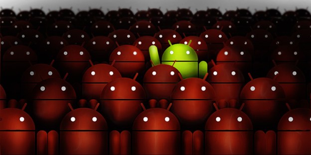 android-robots
