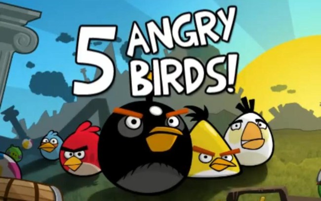 angry-birds-five-angry-birds