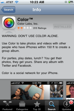 color-app-iTunes