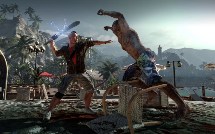 dead island movie revived production expected begin 2015 deadisland all screenshot 022