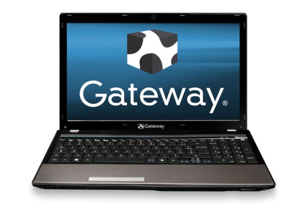 Gateway NV59c
