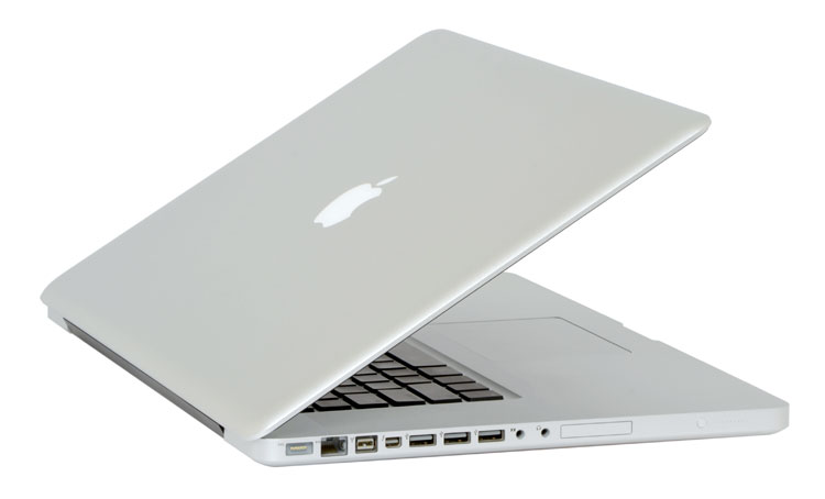 bold taxa stamme Apple MacBook Pro 17-inch (2011) Review | Digital Trends