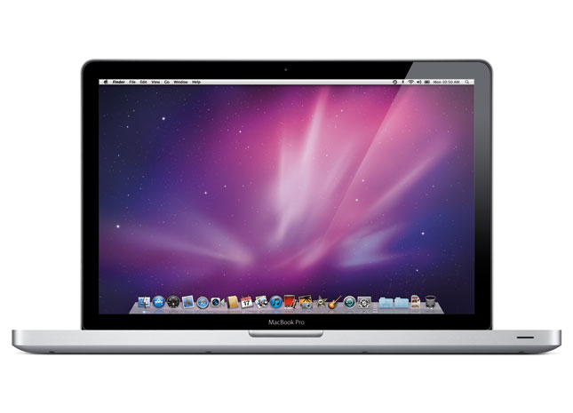 Apple MacBook Pro 17-inch (2011) Review | Digital Trends
