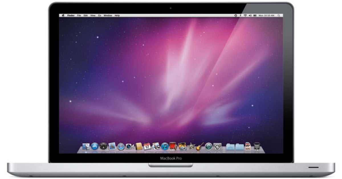 Telegraf seng lampe Apple MacBook Pro 17-inch (2011) Review | Digital Trends