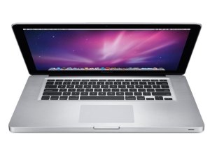 Apple MacBook Pro 17 inch