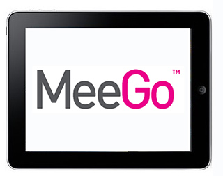MeeGo Tablet
