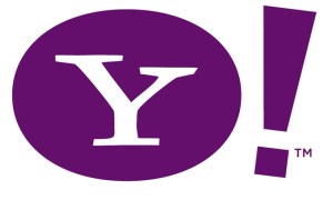 Yahoo Y logo
