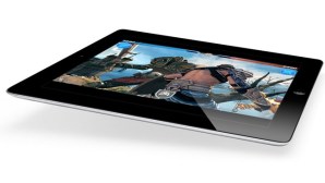 Apple-iPad-2-gaming