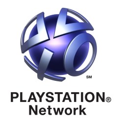 PlayStation Network logo