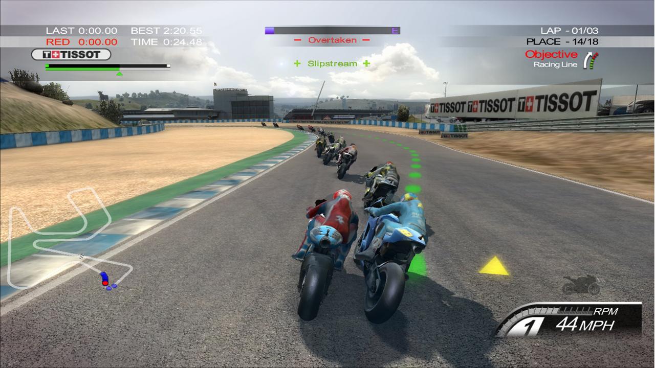 MotoGP 10/11 Review Digital Trends