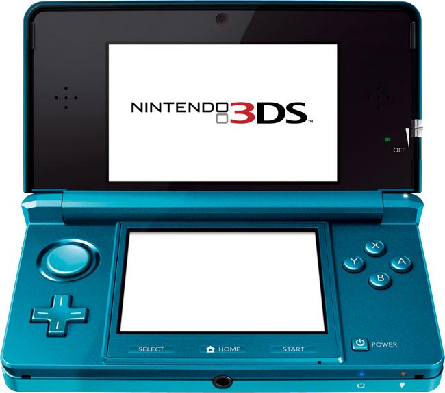 Pokédex 3D Coming to 3DS eShop - News - Nintendo World Report