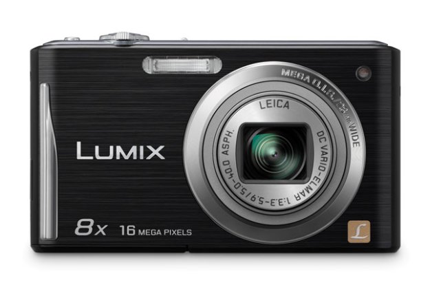 Panasonic Lumix DMC-FH27 Review