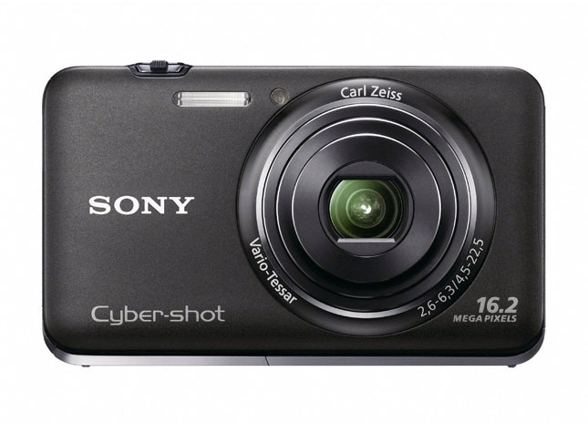 Sony Cyber-shot DSC-WX9 Review | Digital Trends