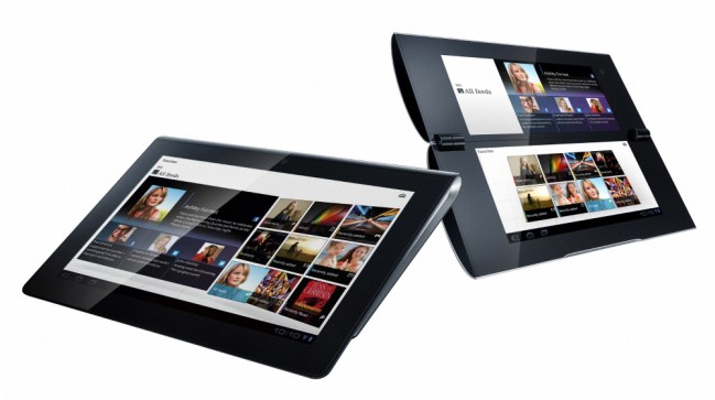 Sony Tablets