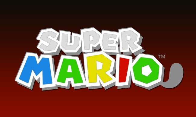 super-mario-3d-logo