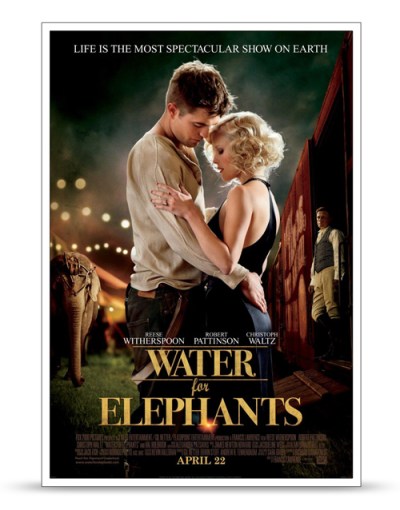 water-for-elephants-review