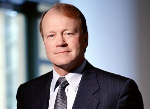 Cisco CEO John Chambers