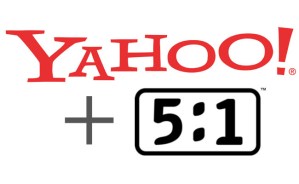 Yahoo and 5to1