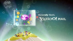Yahoo Mail update May 2011