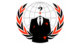 Anonymous-Sony-hackers-hack-psn