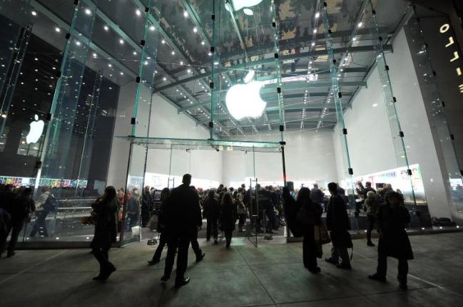 Apple-Store-racial-profiling-lawsuit-NYC