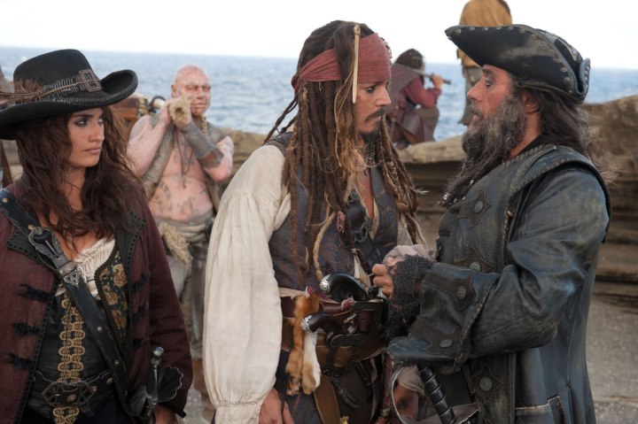pirates of the caribbean on stranger tides review johpirates movie image 3