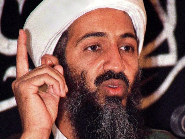 Osama Bin Laden Dead Killed