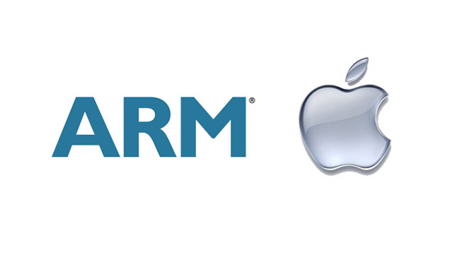 arm-apple-logo