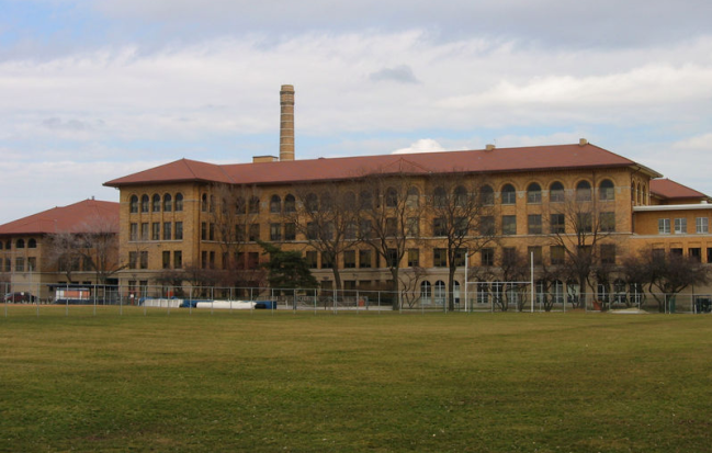 east park high school