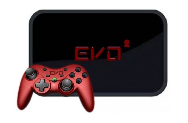 evo-2-gaming-console