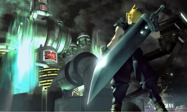 final fantasy 7