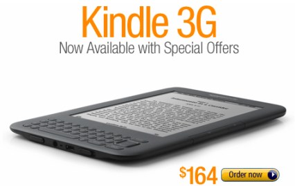 kindle3G_special offers