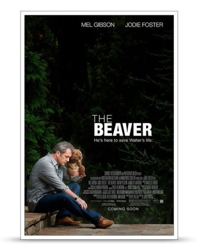 The Beaver review