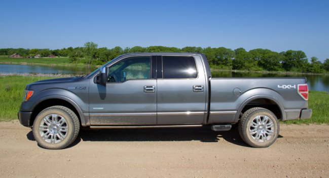 2011-ford-f-150-platinum-side-exterior