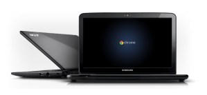 Chromebooks (Acer Cromia Samsung Series 5)