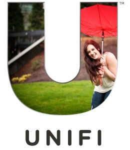 RealNetworks Unifi logo