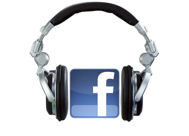 Facebook-Music-Dashboard-Spotify