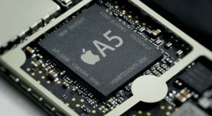 Apple A5 chip