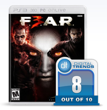 Fear 3 review