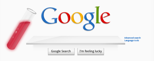 google search updates