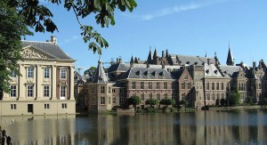 Binnenhof, States-General of the Netherlands