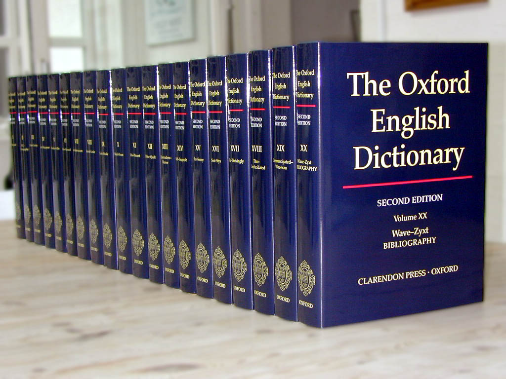 Why words like lolz, ridic and mwahahaha make it into the Oxford English  Dictionary