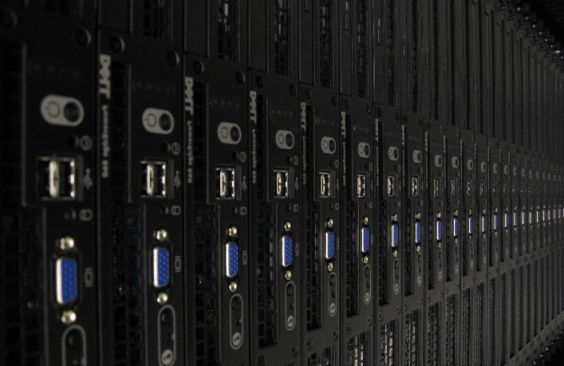 stacked servers By redjar via Flickr