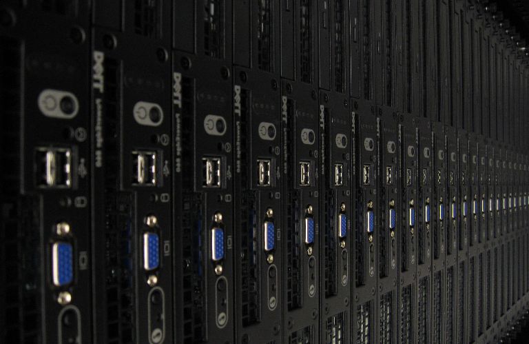 fbi seizes digitalone servers in virginia raid stacked by redjar via flickr