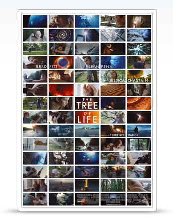 Tree of Life Review Poster