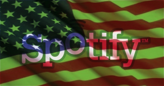 Spotify-US