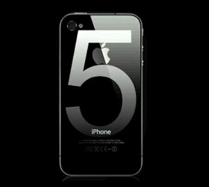 iPhone 5