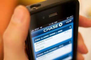 mobile banking (Chase) (600)