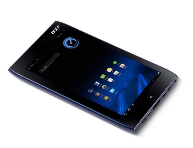 Acer Iconia Tab A100 Wifi