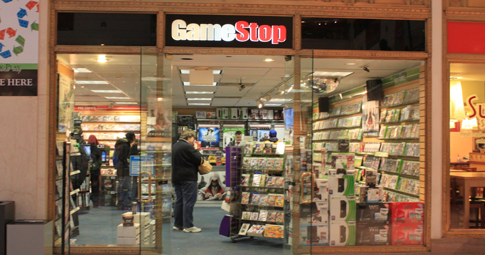 GameStop_store